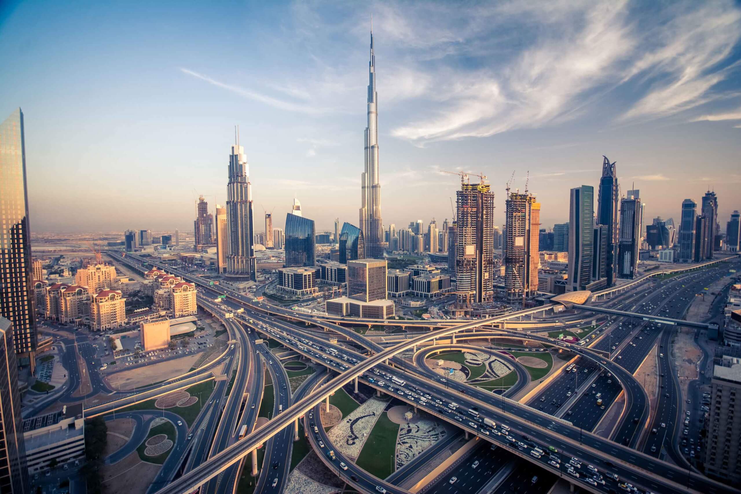 Bell & John UAE